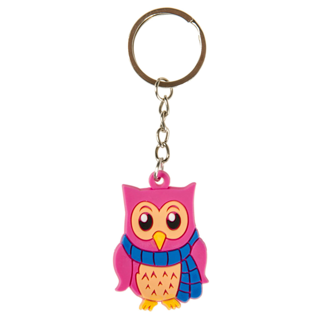 Duckiez porte-clés hibou