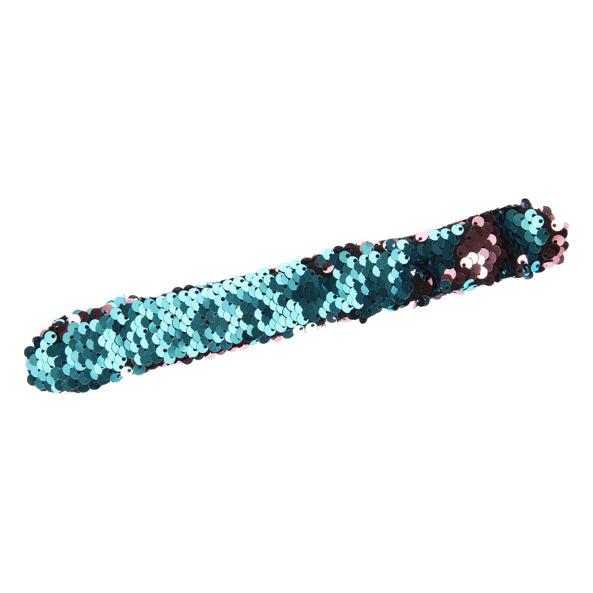 Bracelet claquette Duckiez avec paillettes