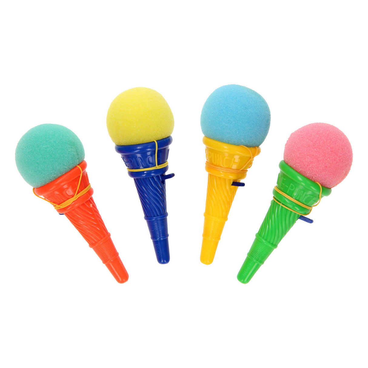 Tire-glace Duckiez, 12cm