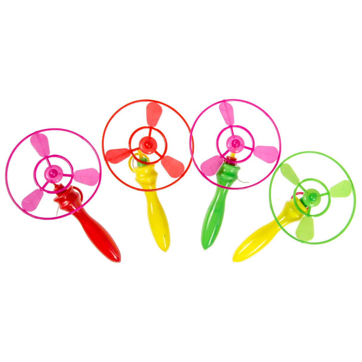 Soucoupe volante Duckiez