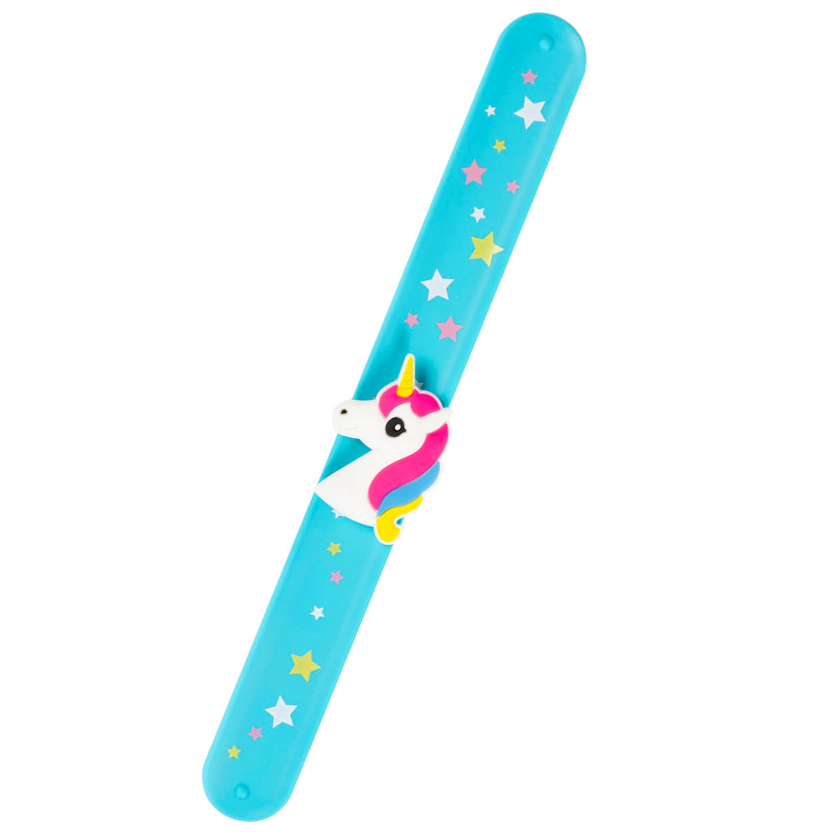 Bracelet pliant Duckiez étoiles licorne