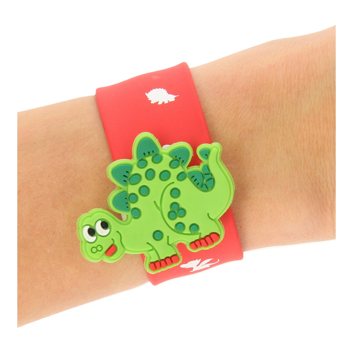 Bracelet gifle Duckiez dinosaure