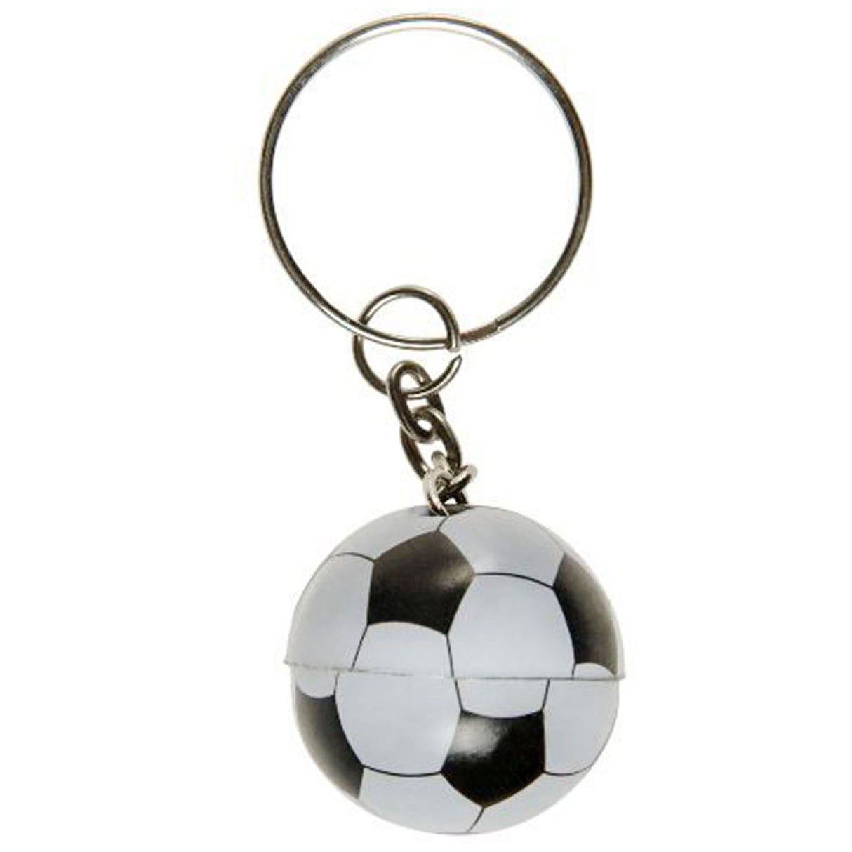 Porte-clés Duckiez - football