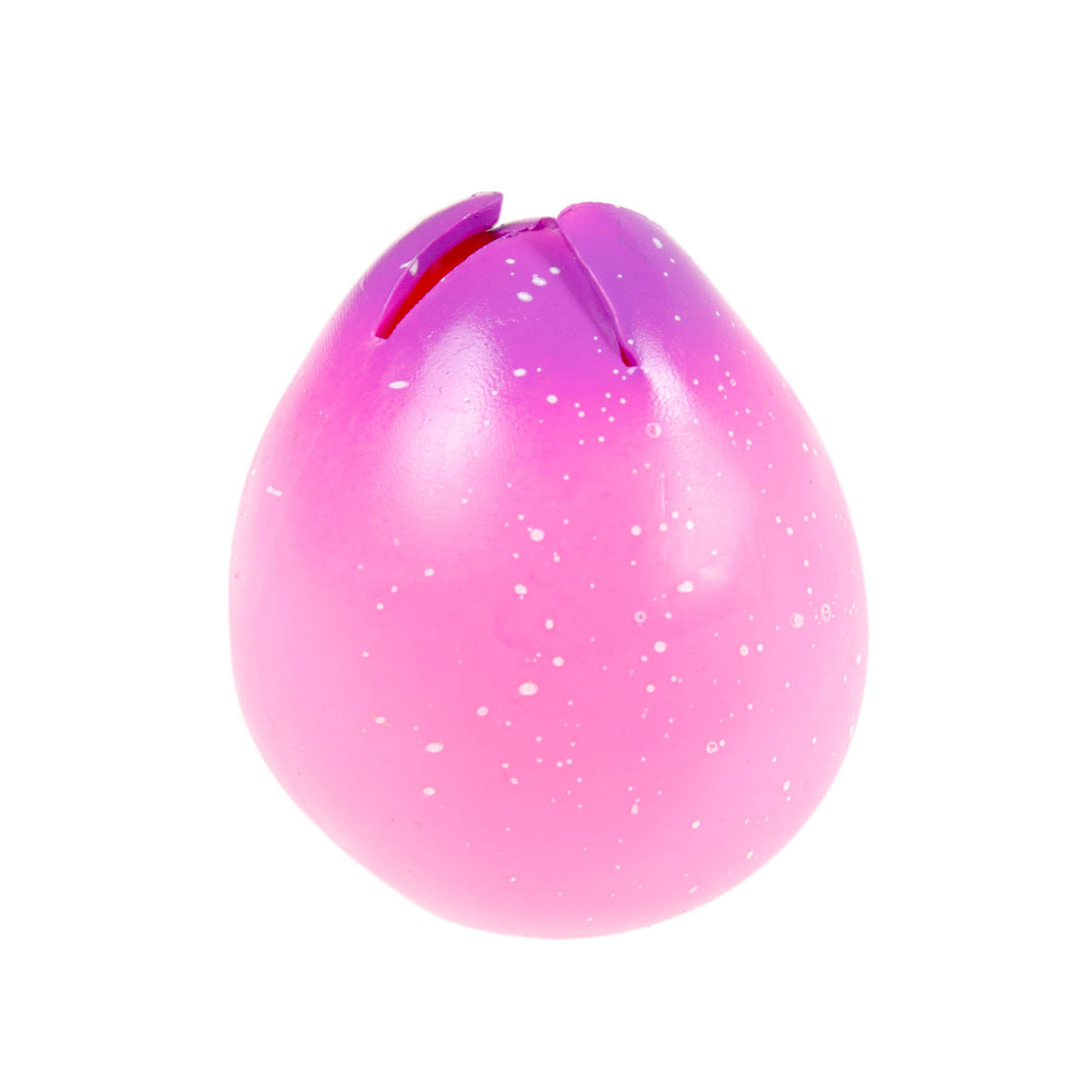 Duckiez serrer la licorne des œufs