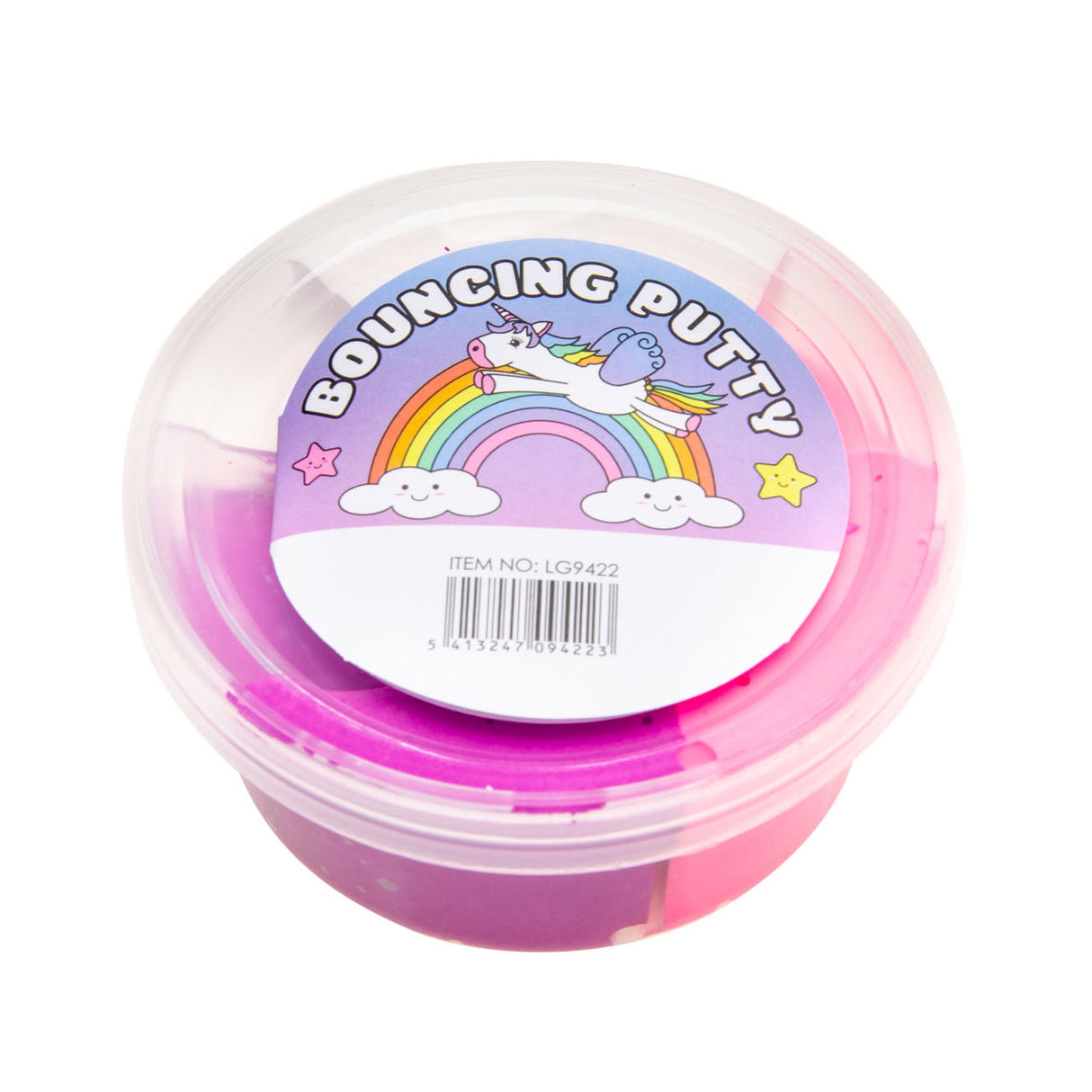 Licorne de mastic rebondissant Duckiez