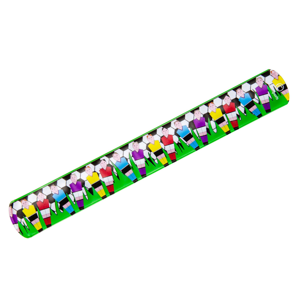 Bracelet gifle Duckiez football