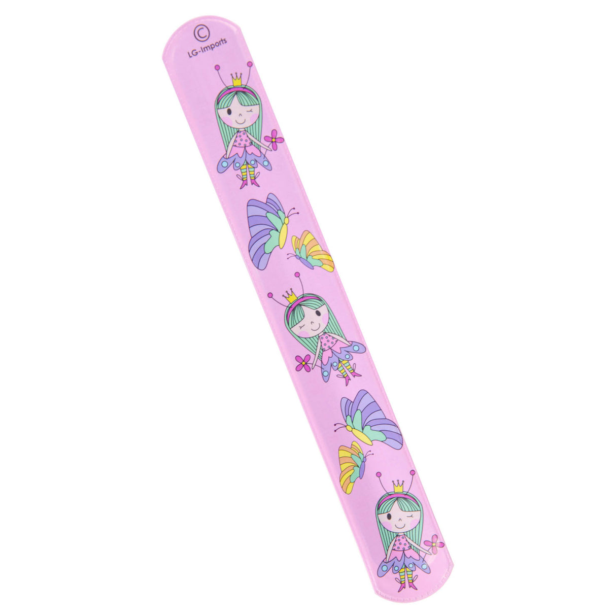 Bracelet gifle Duckiez princesse