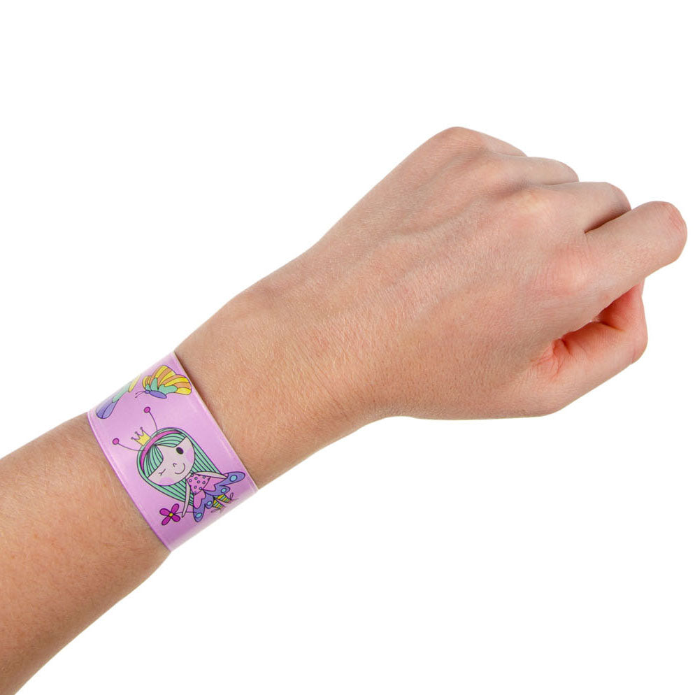 Bracelet gifle Duckiez princesse