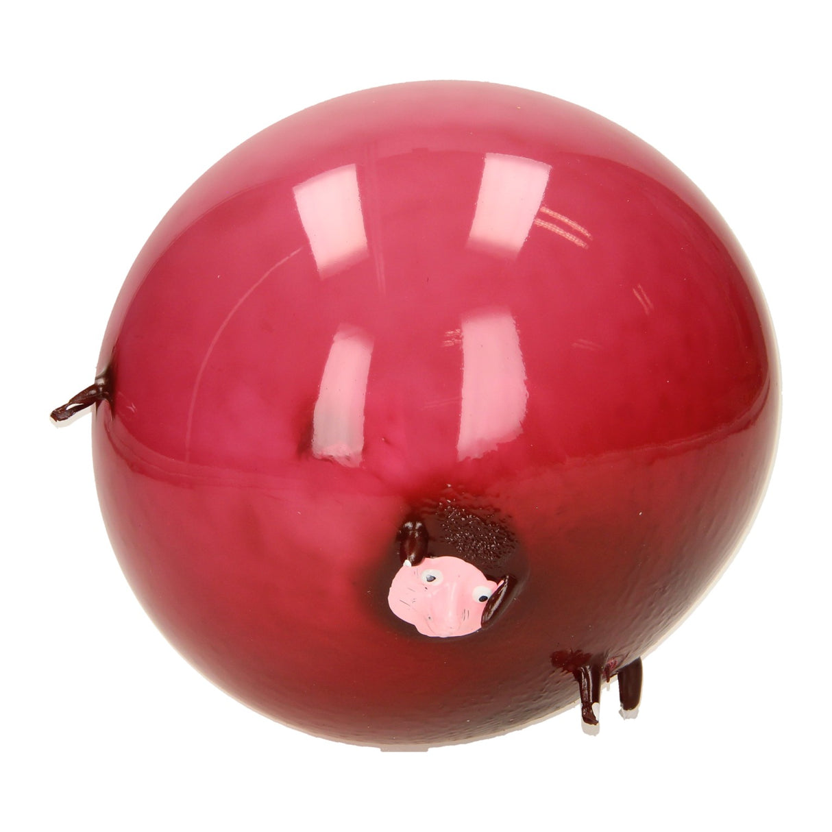Duckiez ballon ballon animaux