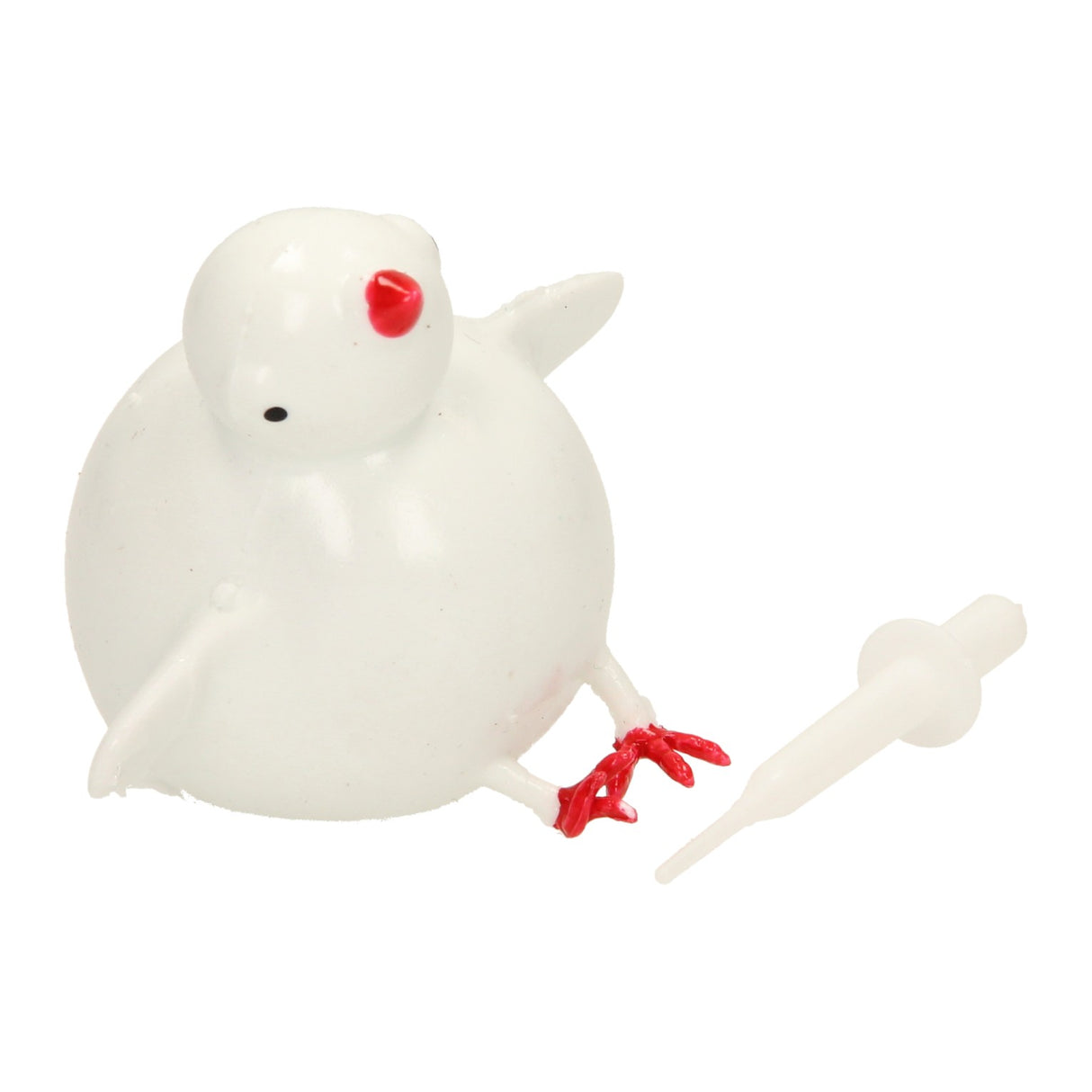 Duckiez ballon ballon animaux