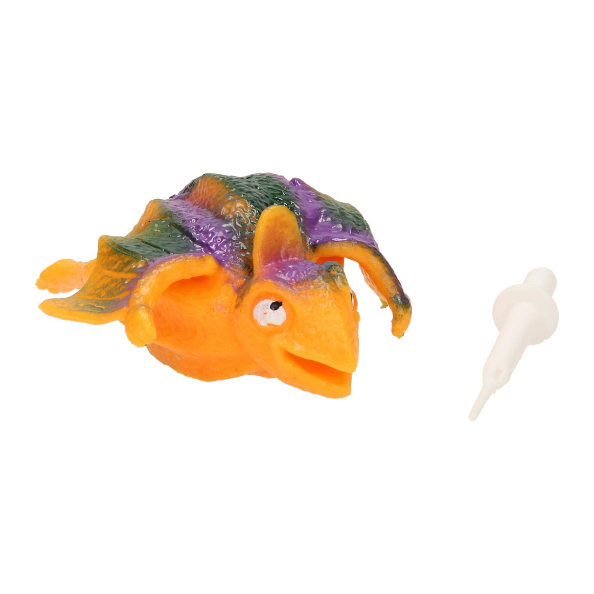 LG importe un dinosaure en ballon