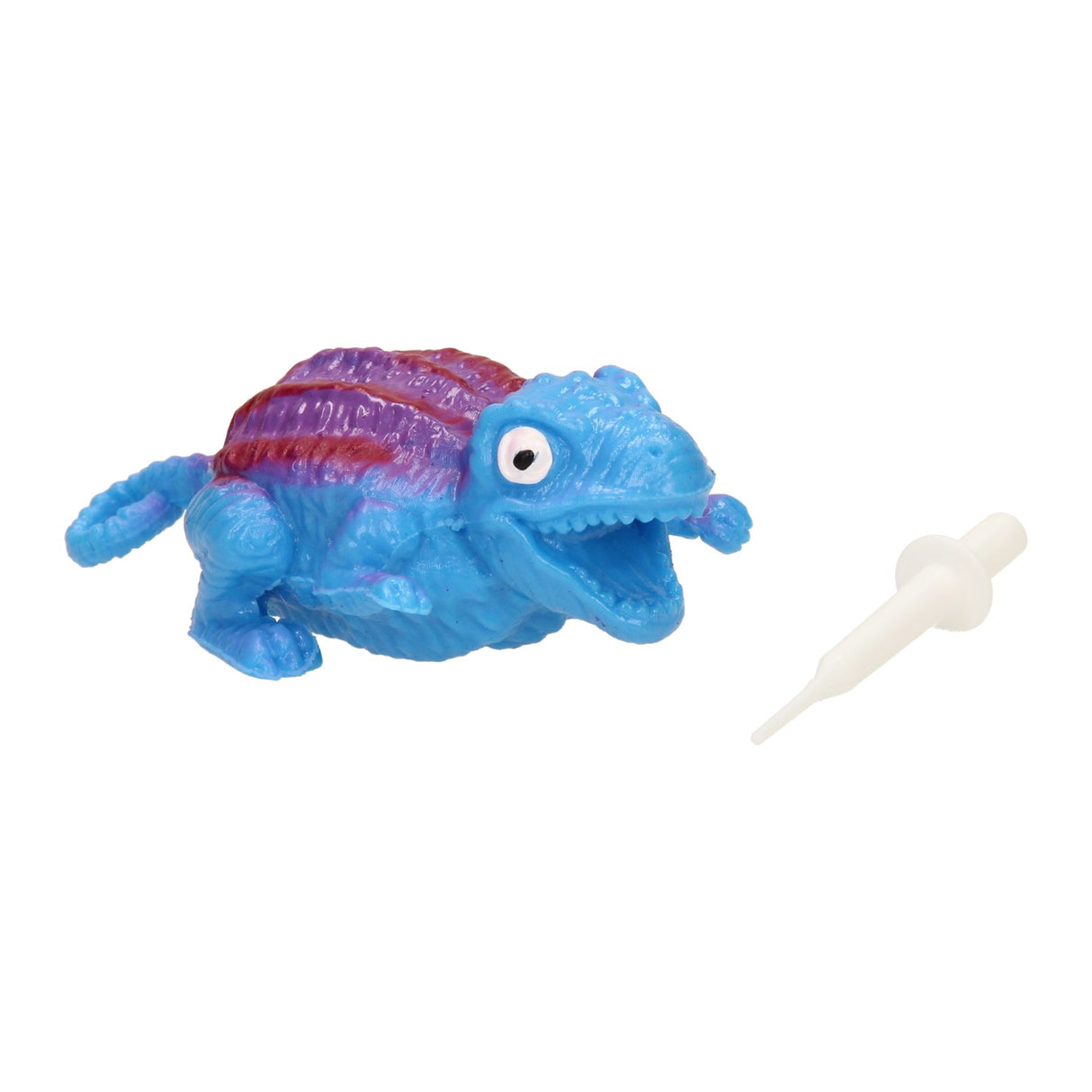 LG importe un dinosaure en ballon