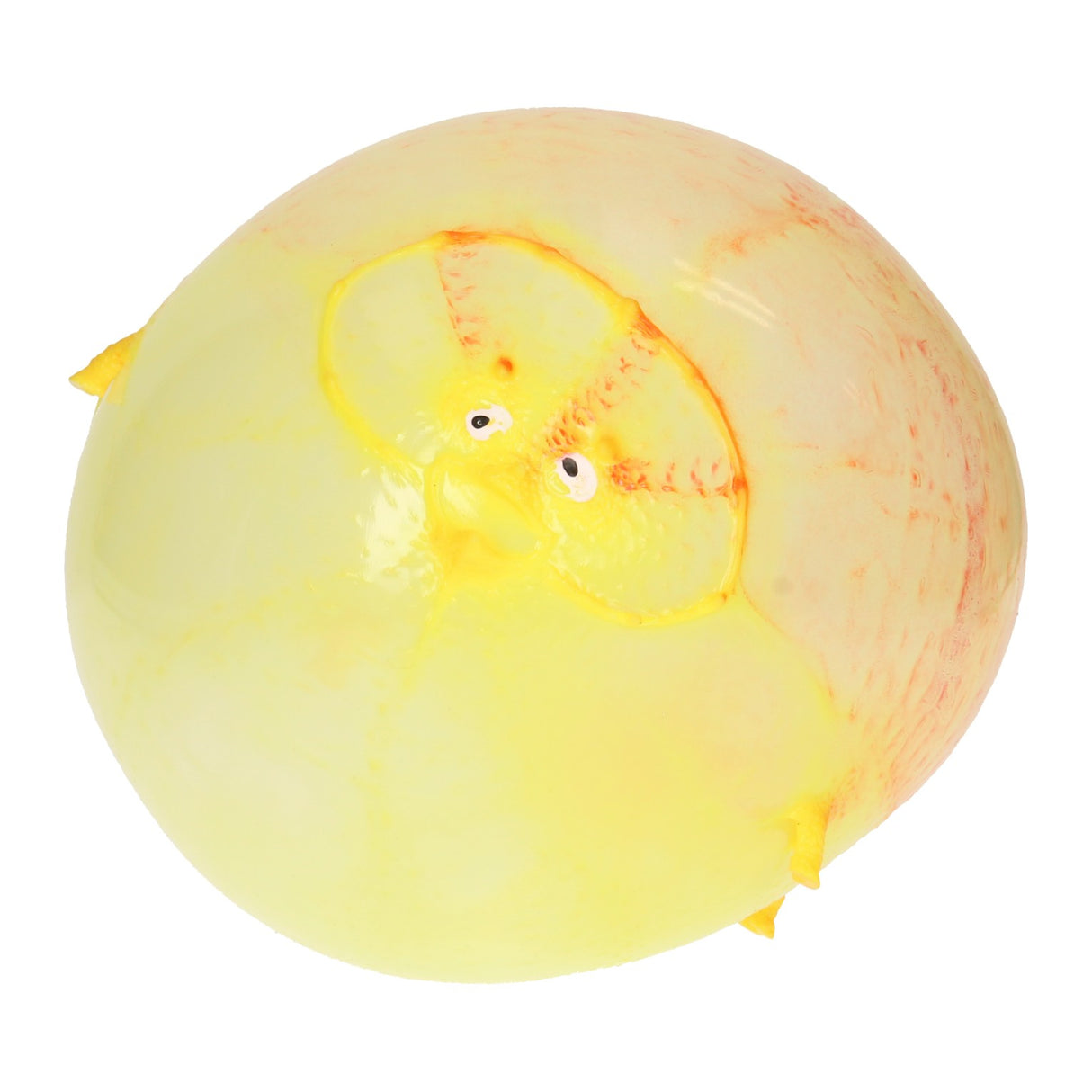 LG importe un dinosaure en ballon