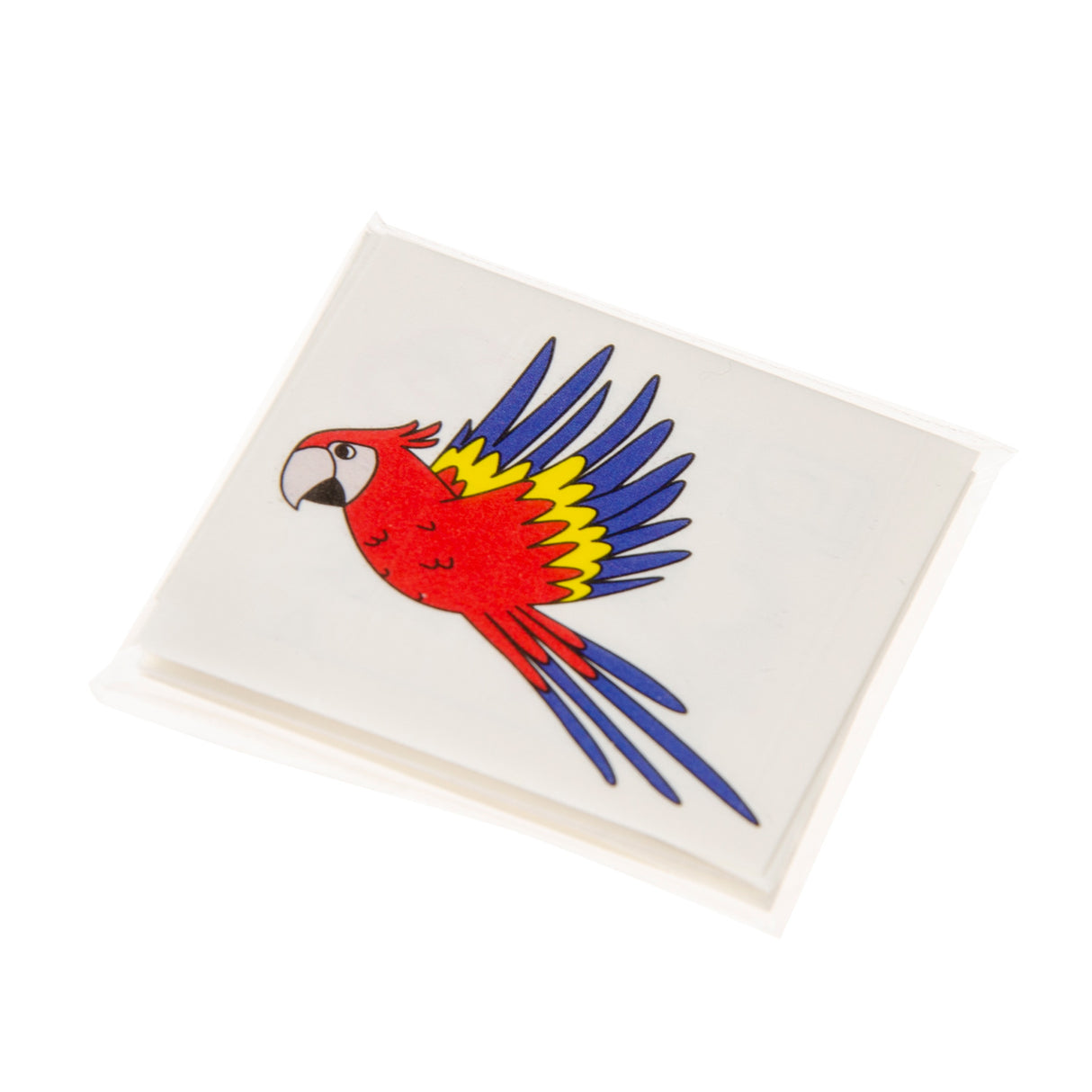 Duckiez tatouages pirate, 12 pcs.
