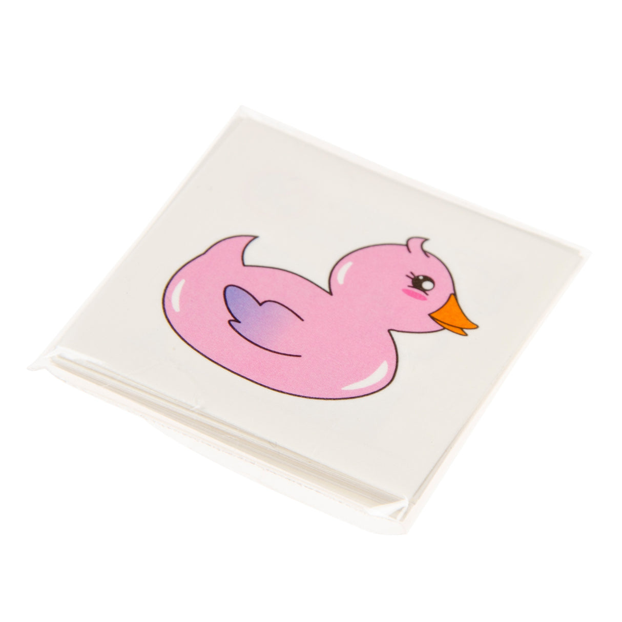 Duckiez tatouages canards, 12 pcs.