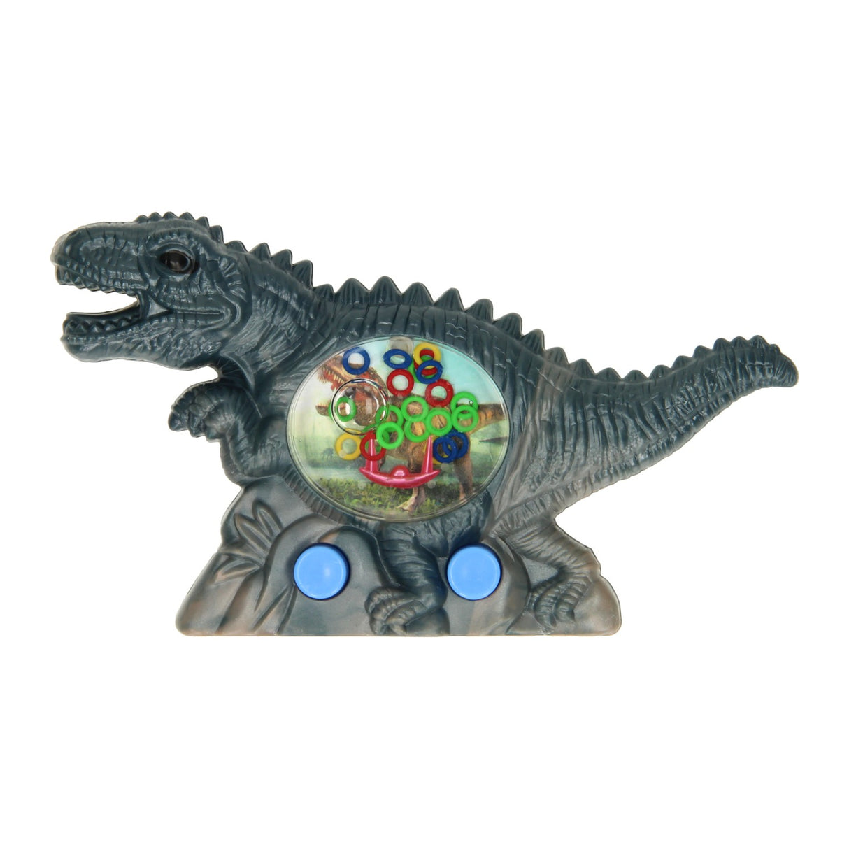 Jeu d'eau dinosaure Duckiez