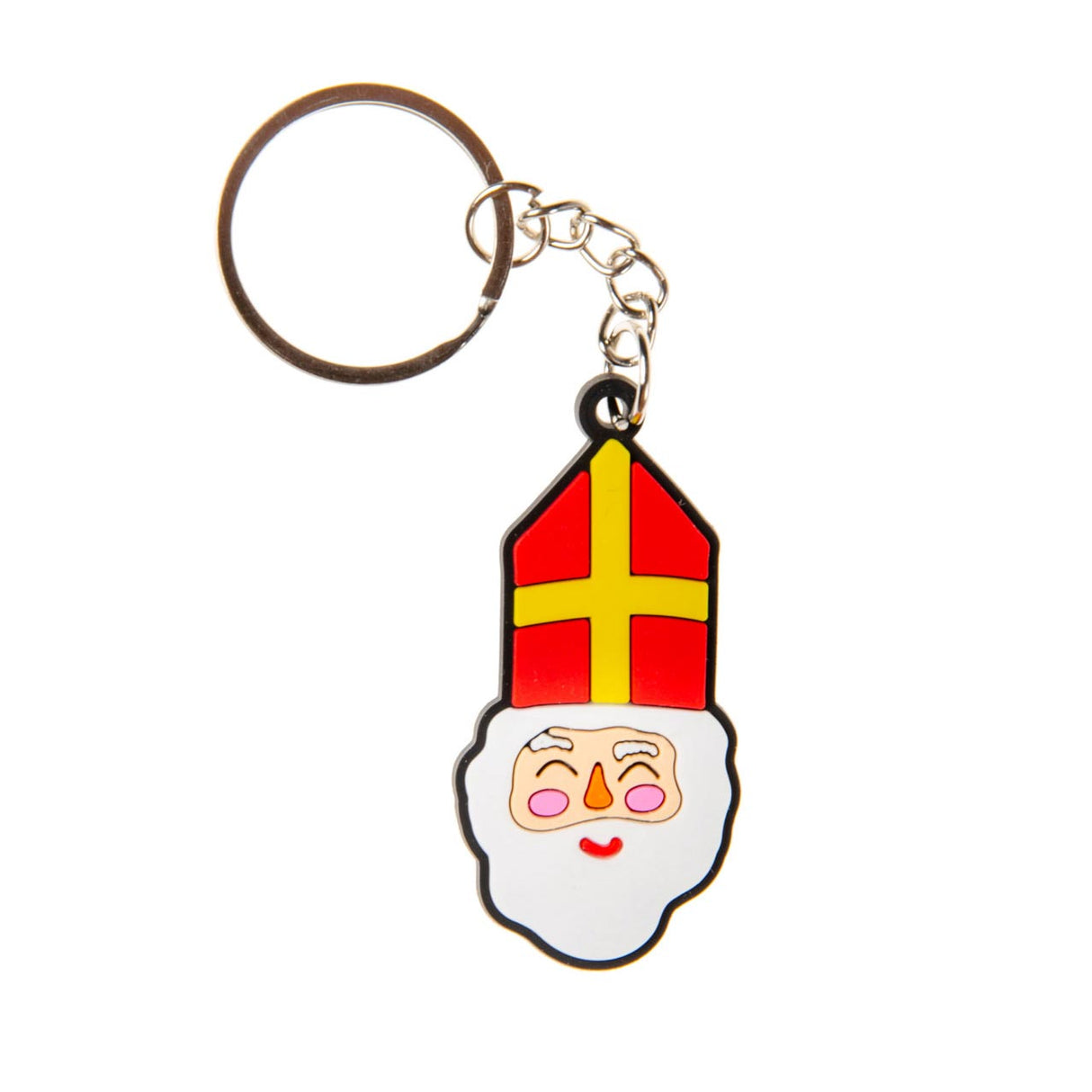 Porte-clés Duckiez Sinterklaas