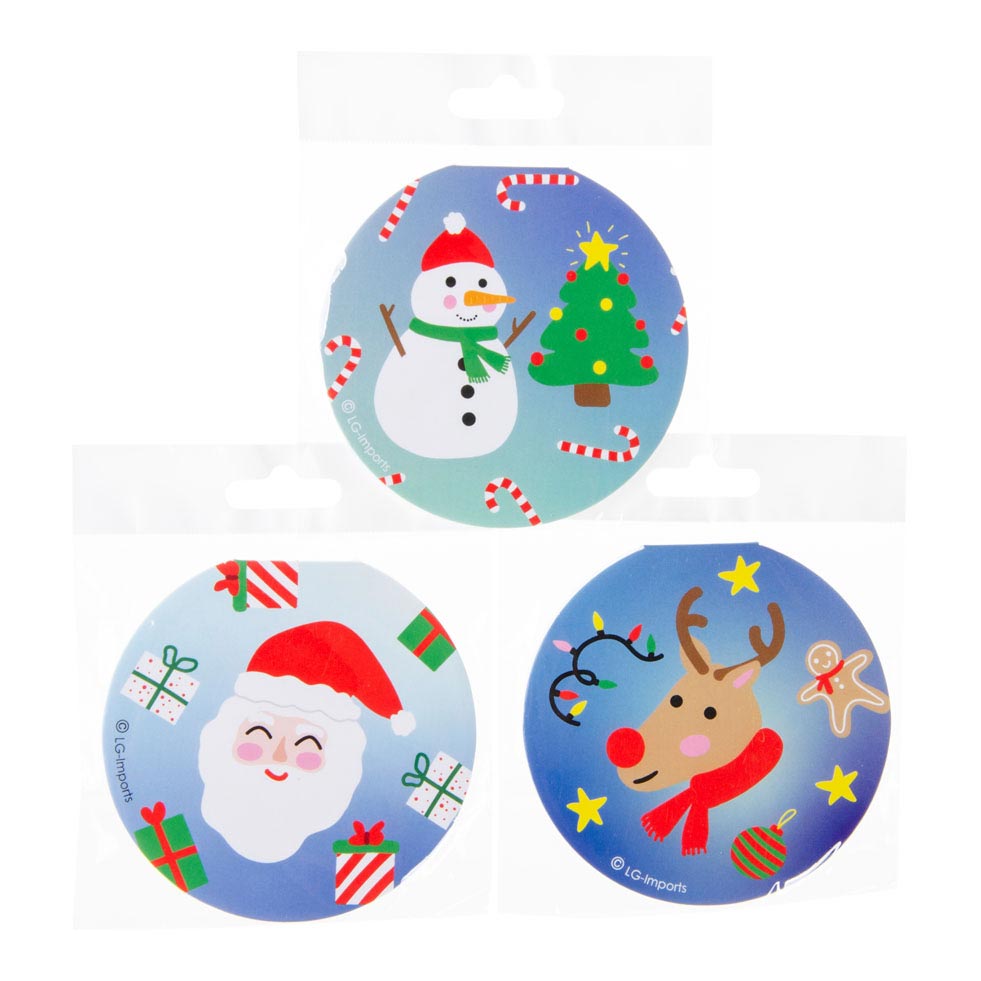 Carnet Duckiez Noël