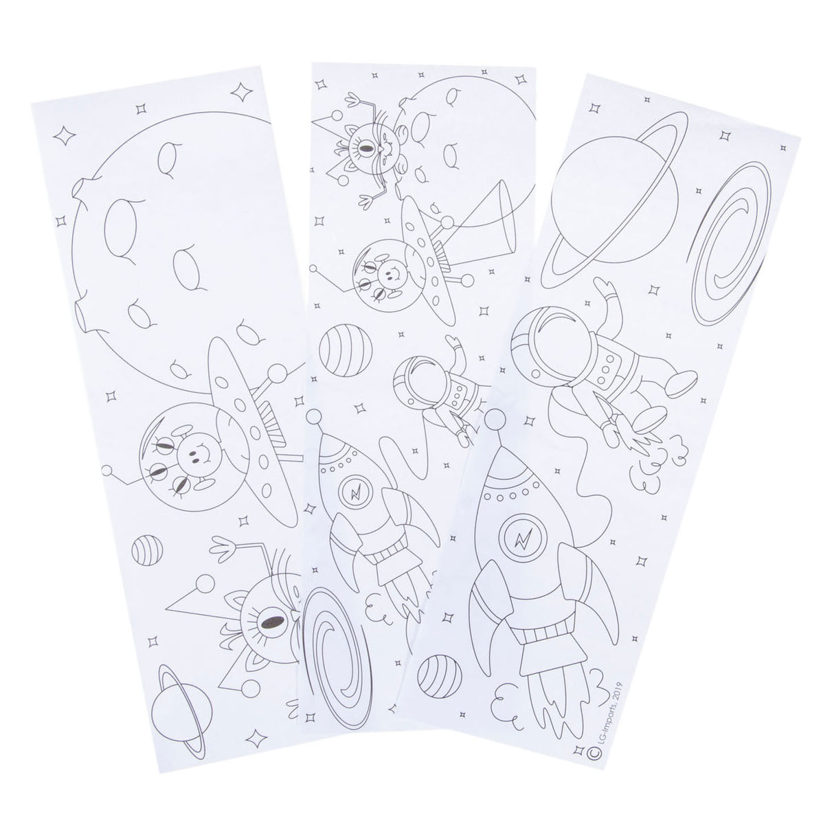 Duckiez colorie votre propre espace de tasse