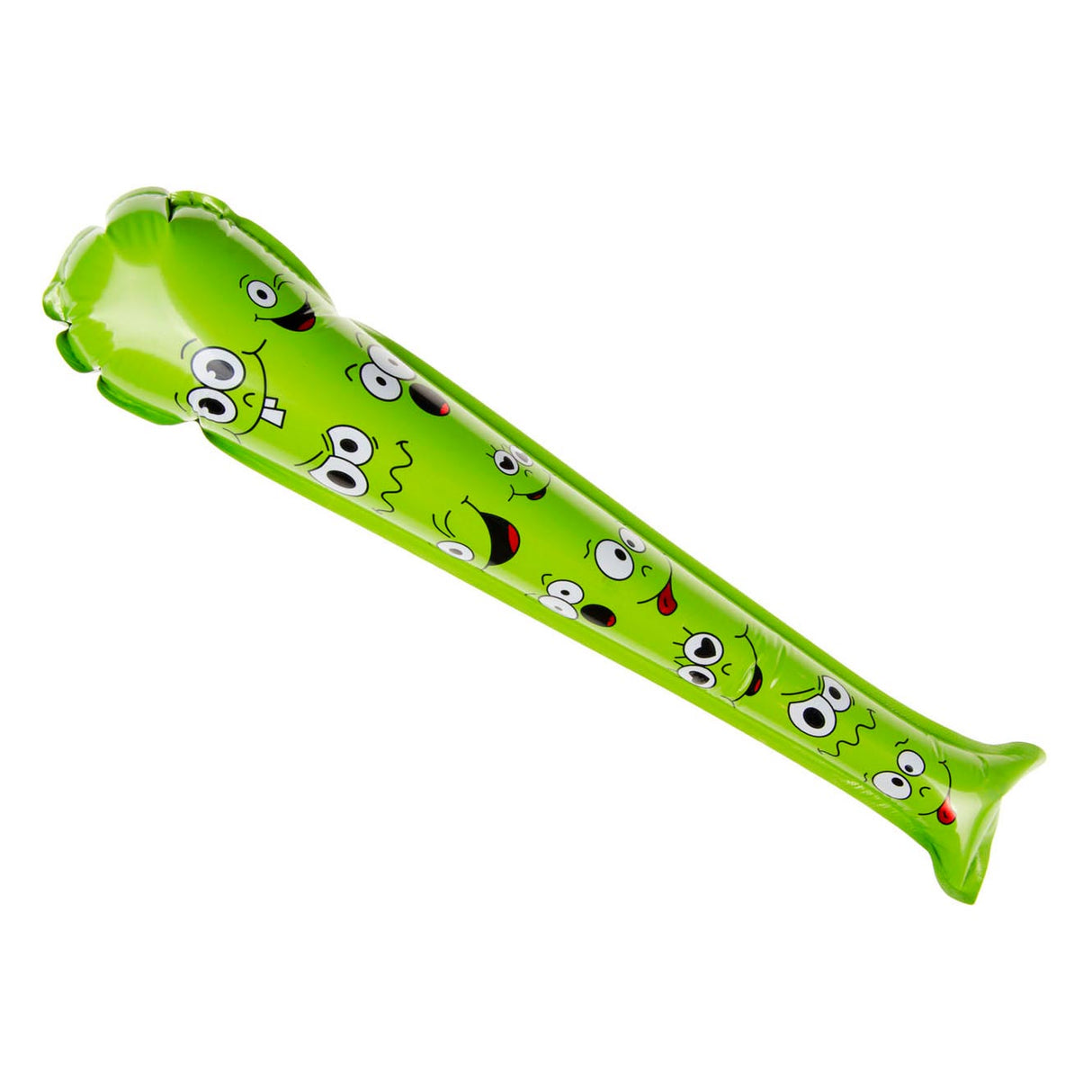 Duckiez chauve-souris autogonflante visage souriant