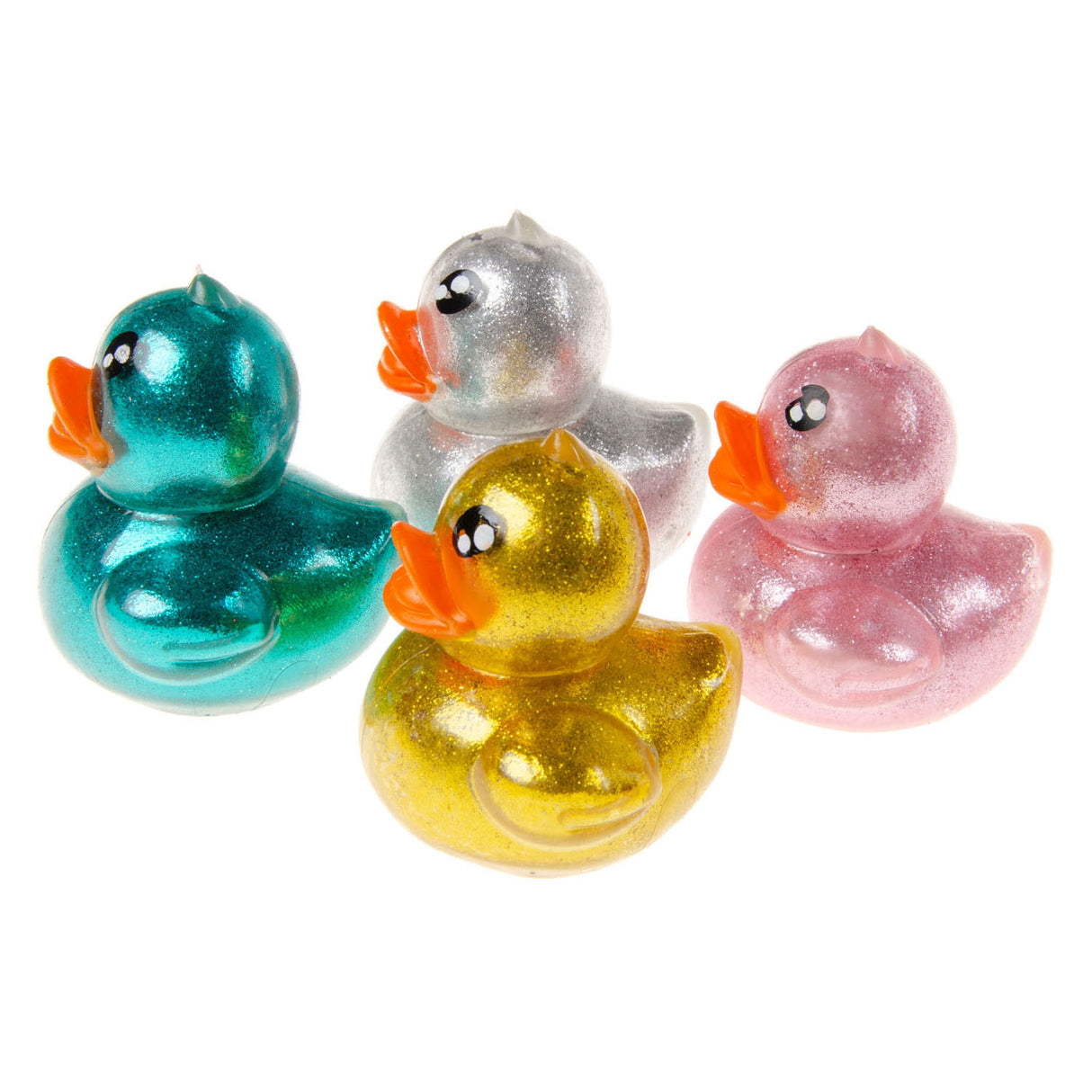 Duckiez squeeze couleur canard