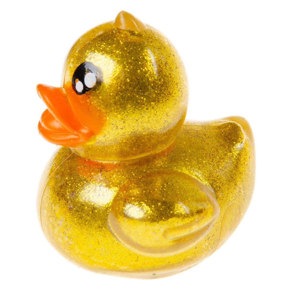Duckiez squeeze couleur canard