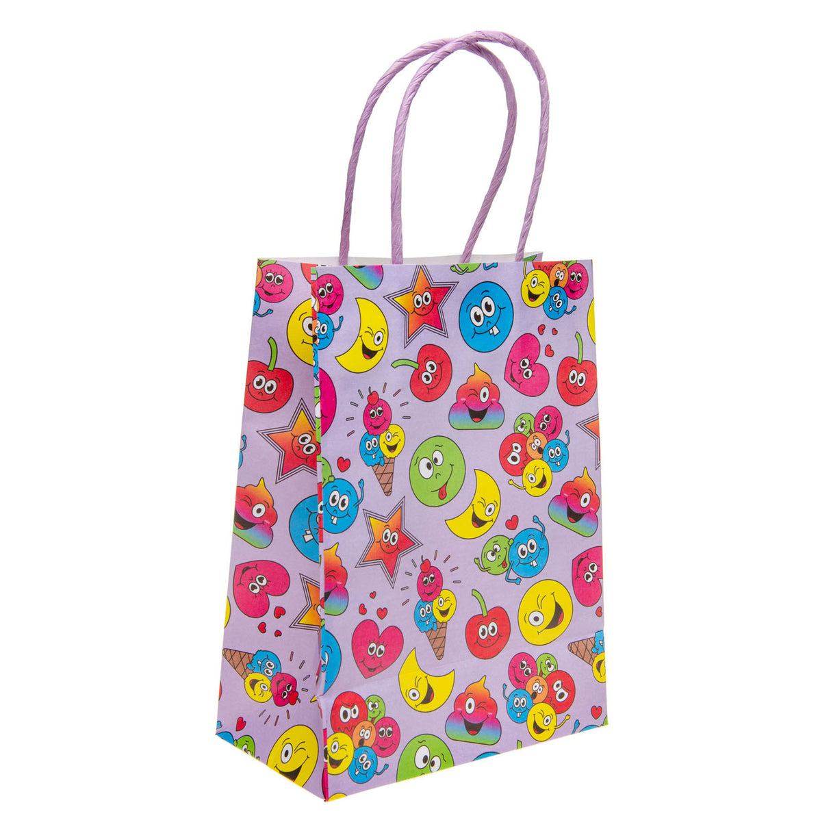 Sac cadeau Duckiez visage souriant