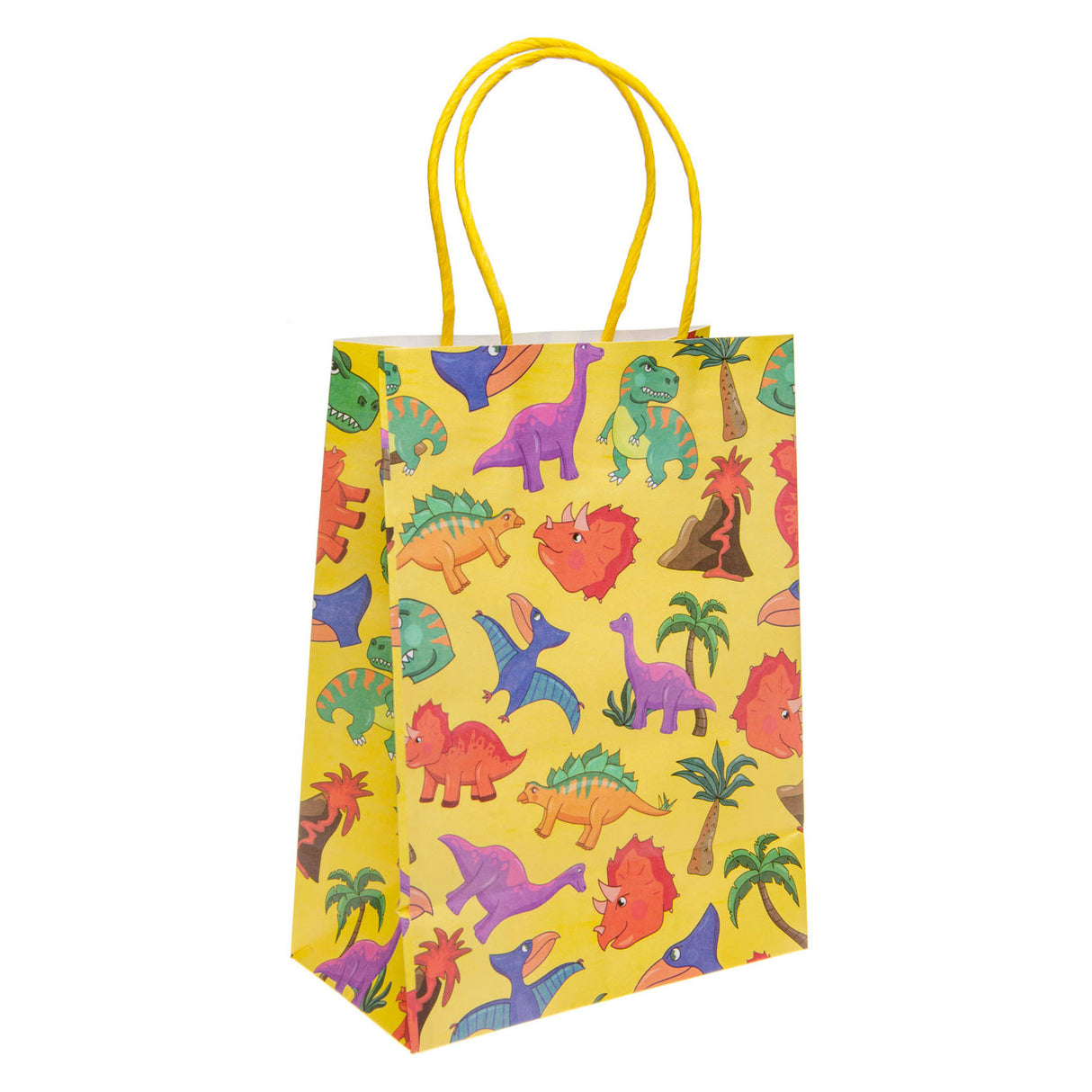 Sac cadeau Duckiez dinosaure