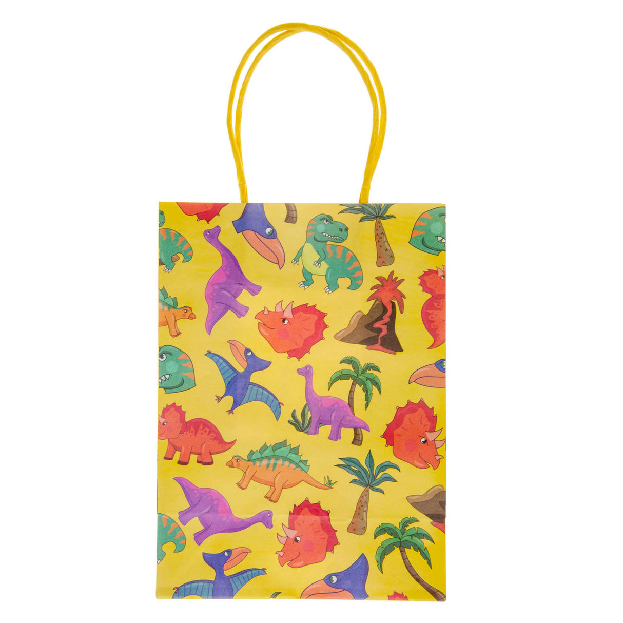 Sac cadeau Duckiez dinosaure