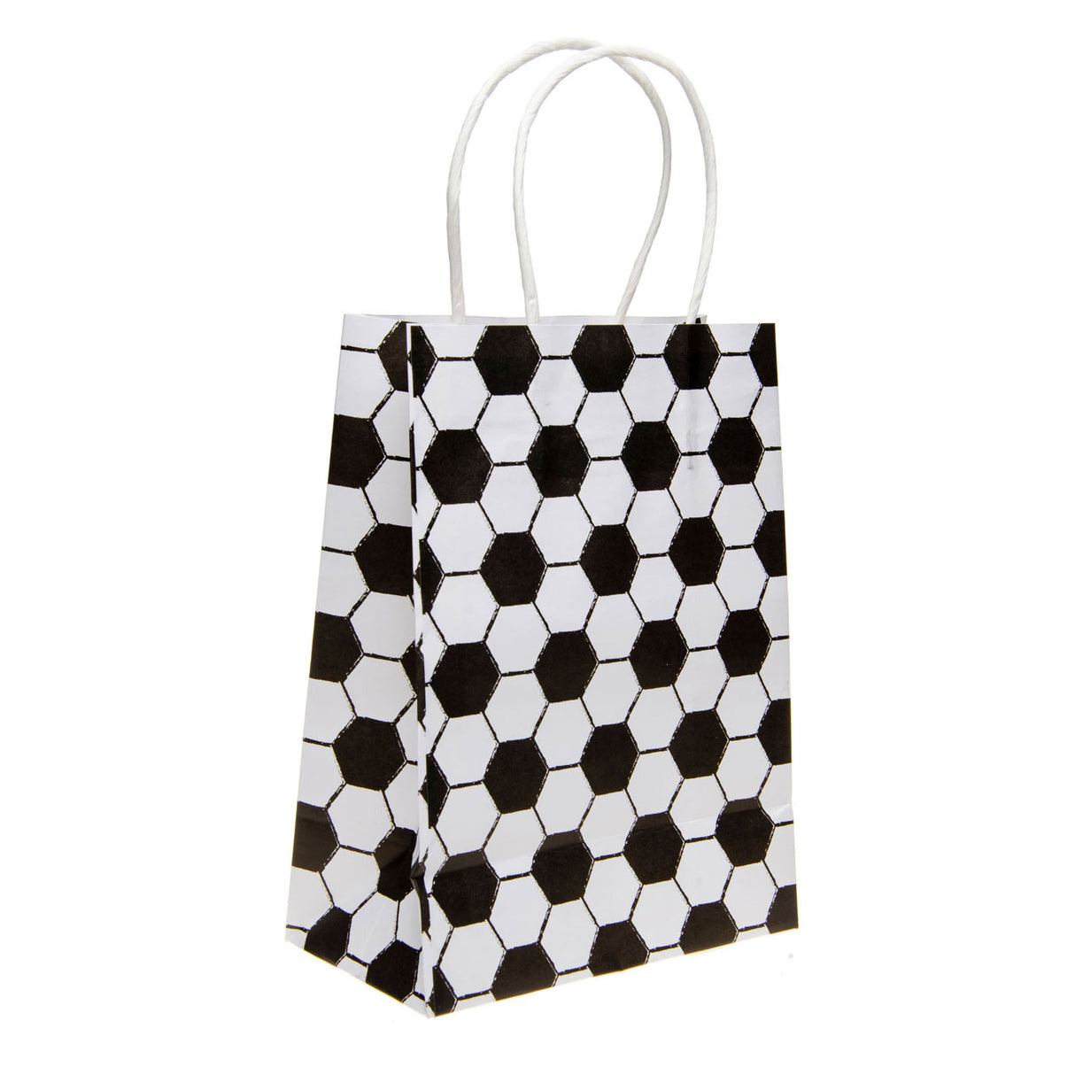 Sac cadeau de football Duckiez