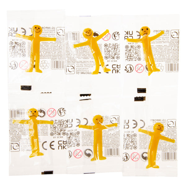 Duckiez visage souriant extensible mâle