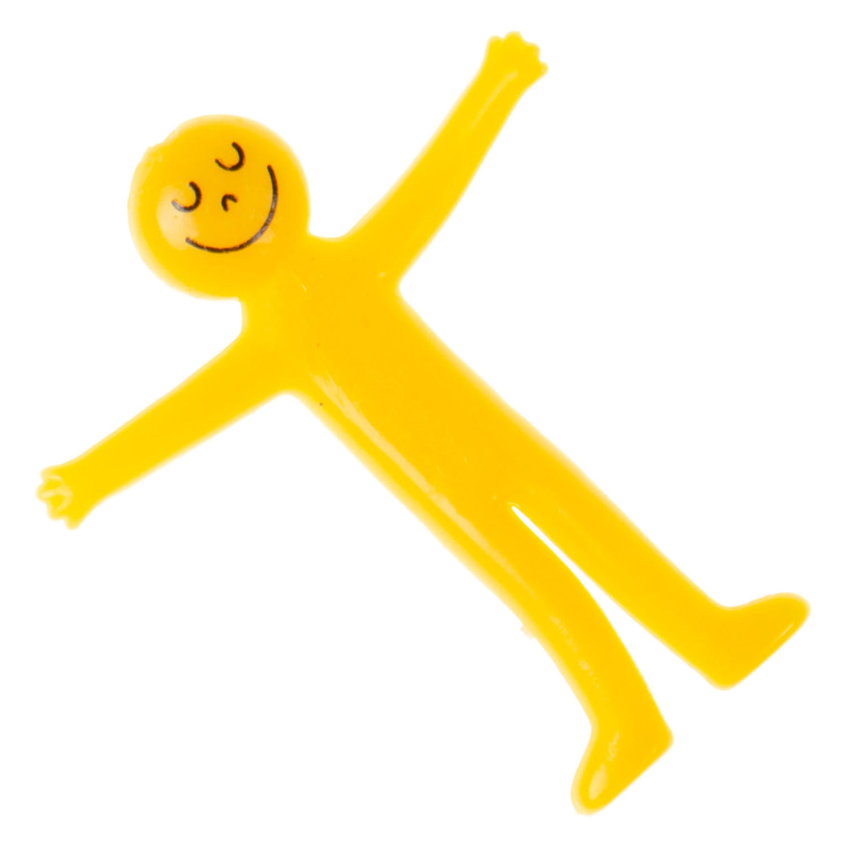 Duckiez visage souriant extensible mâle