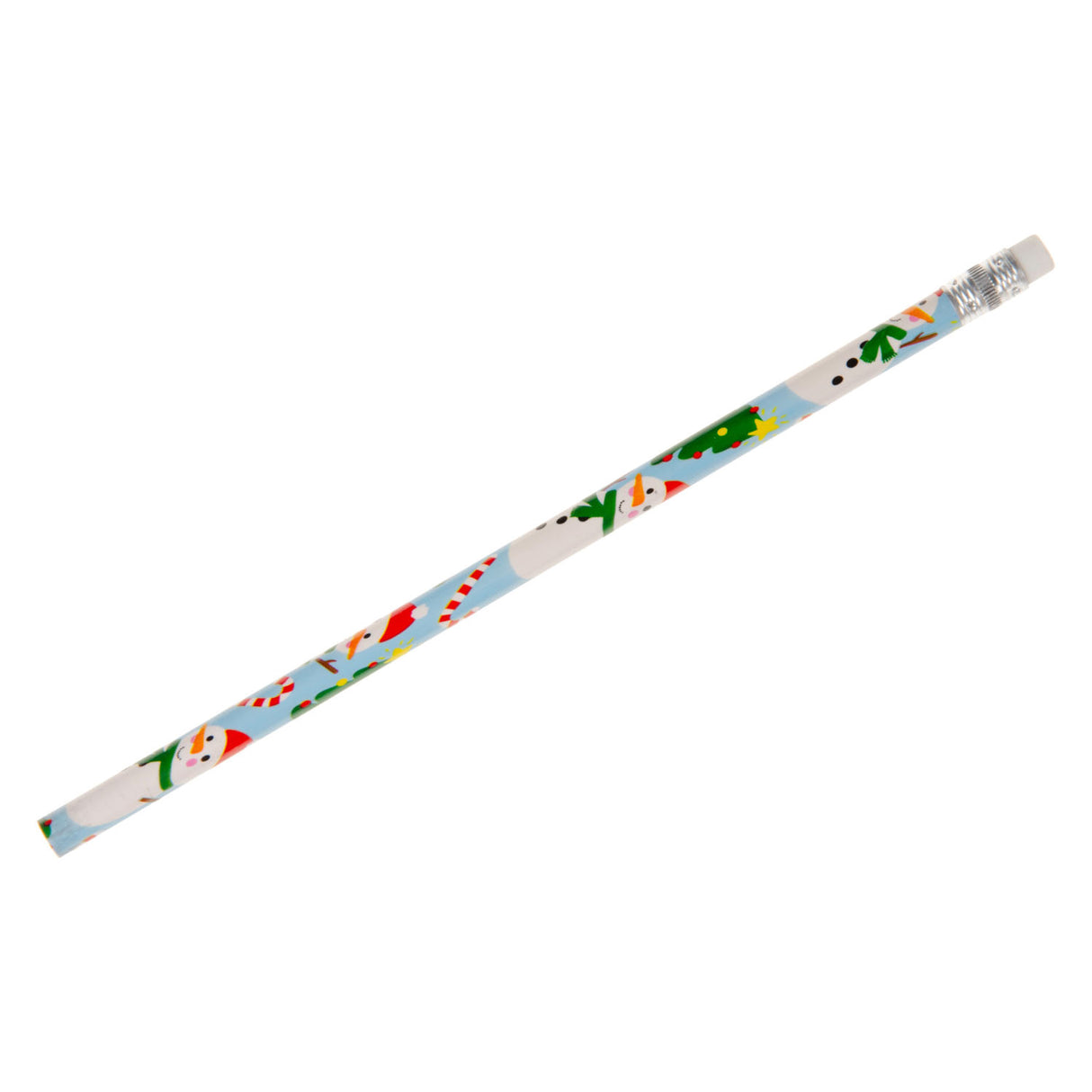Crayon Duckiez Noël