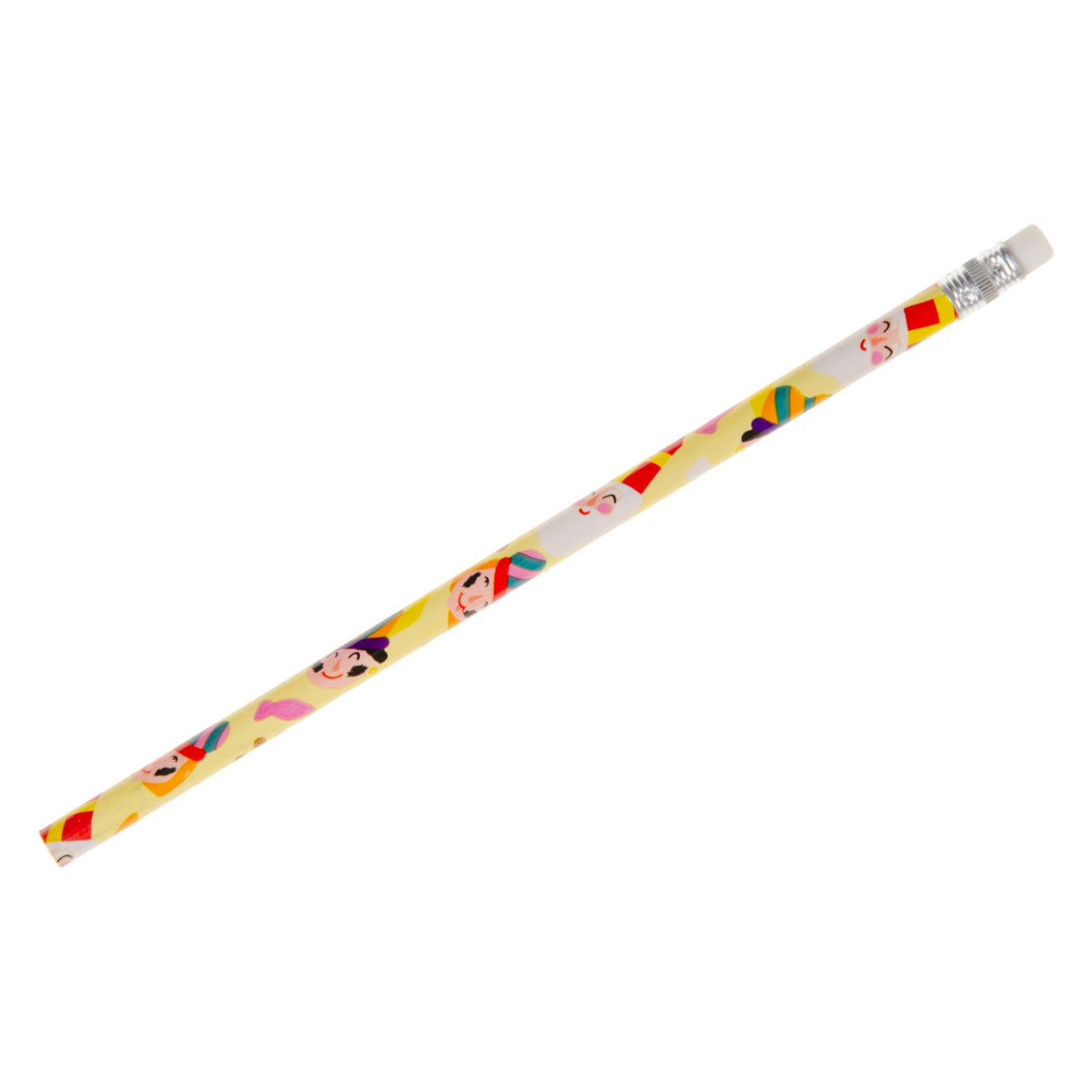 Crayon Duckiez Saint Nicolas