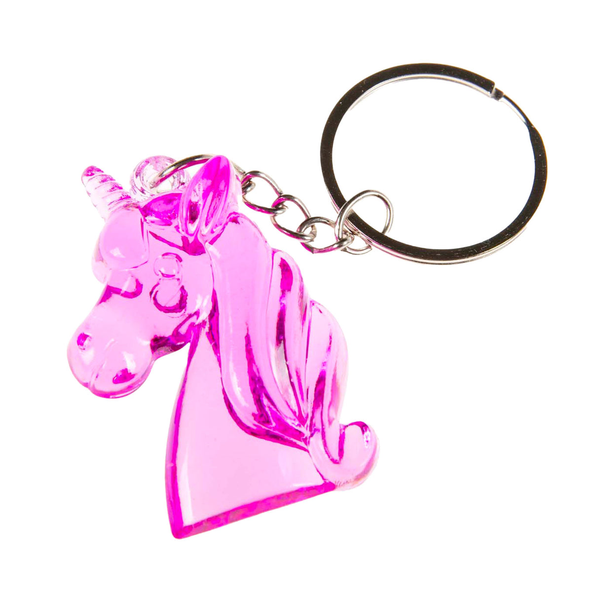 Porte-clés Duckiez licorne