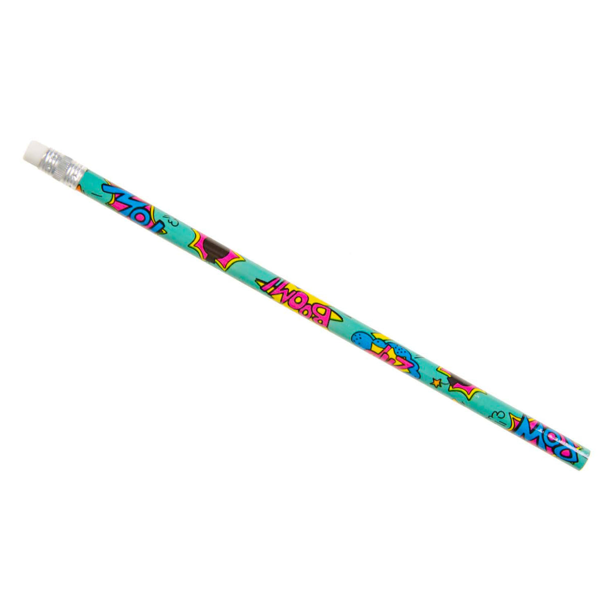 Super-héros crayon Duckiez