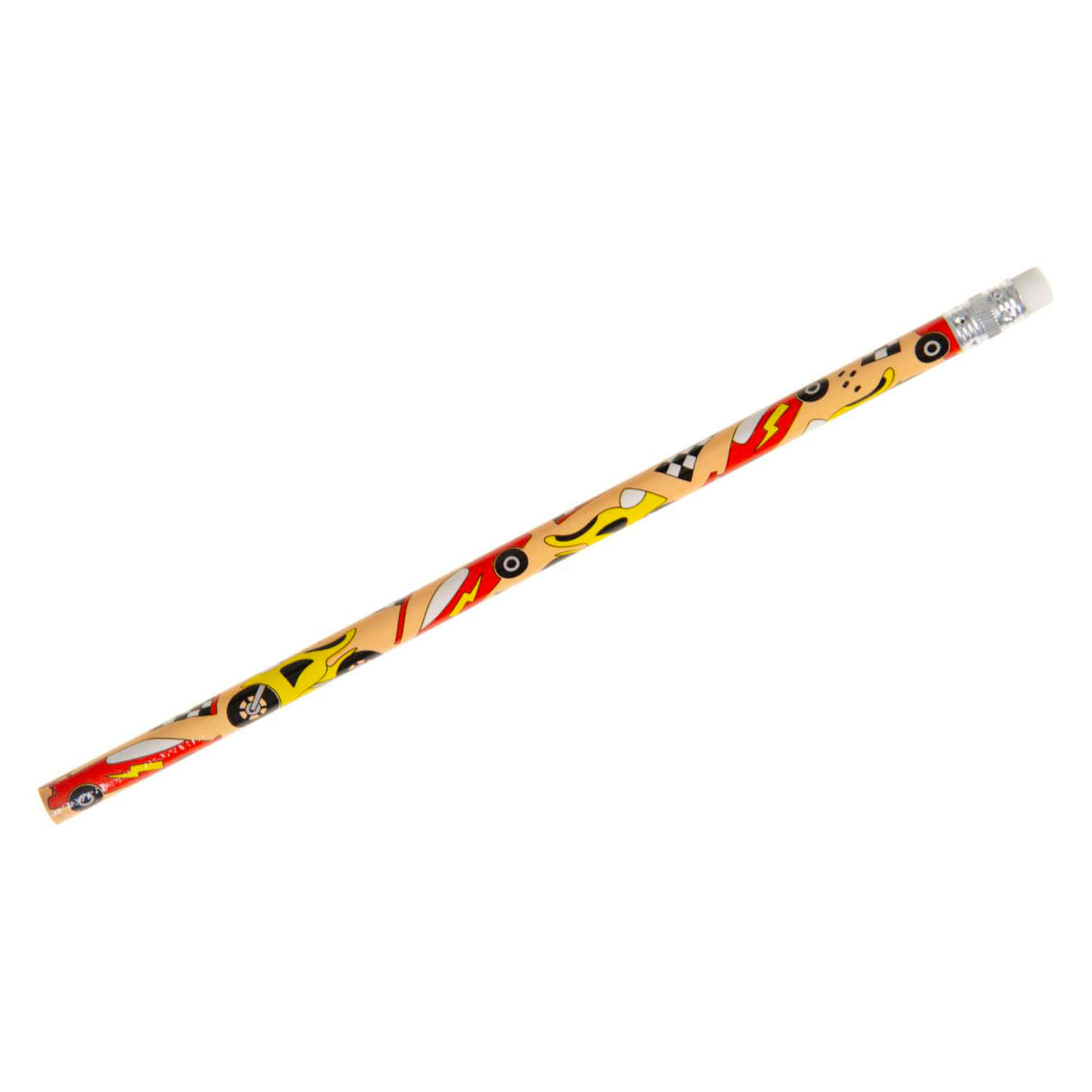 Véhicules crayon Duckiez