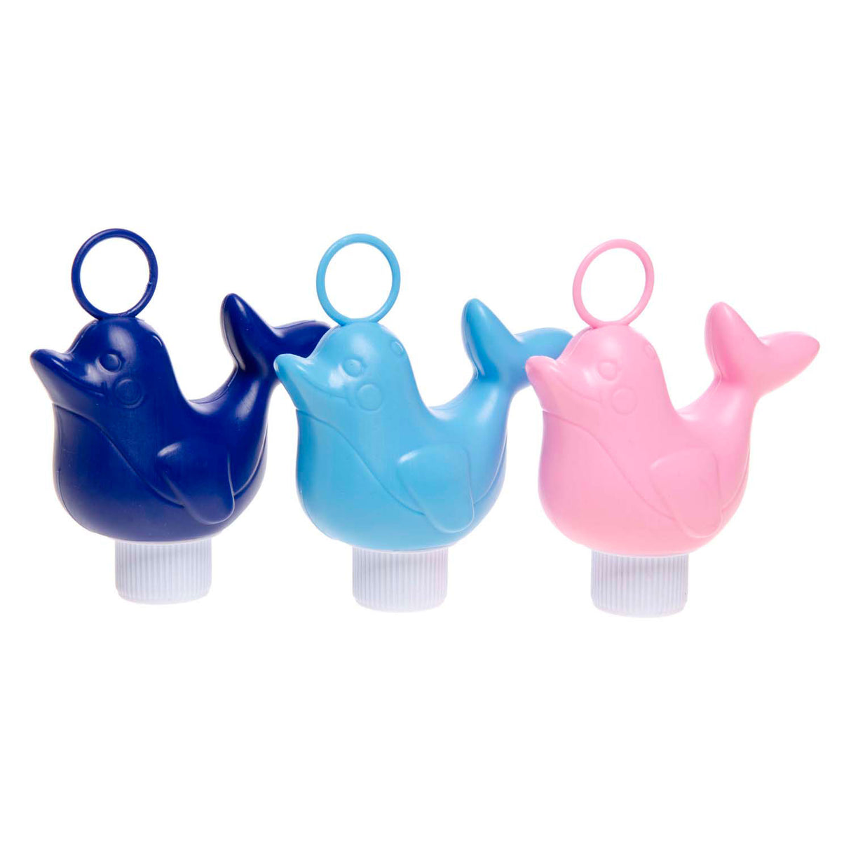 Duckiez poisson canard couleur dauphin, 12cm