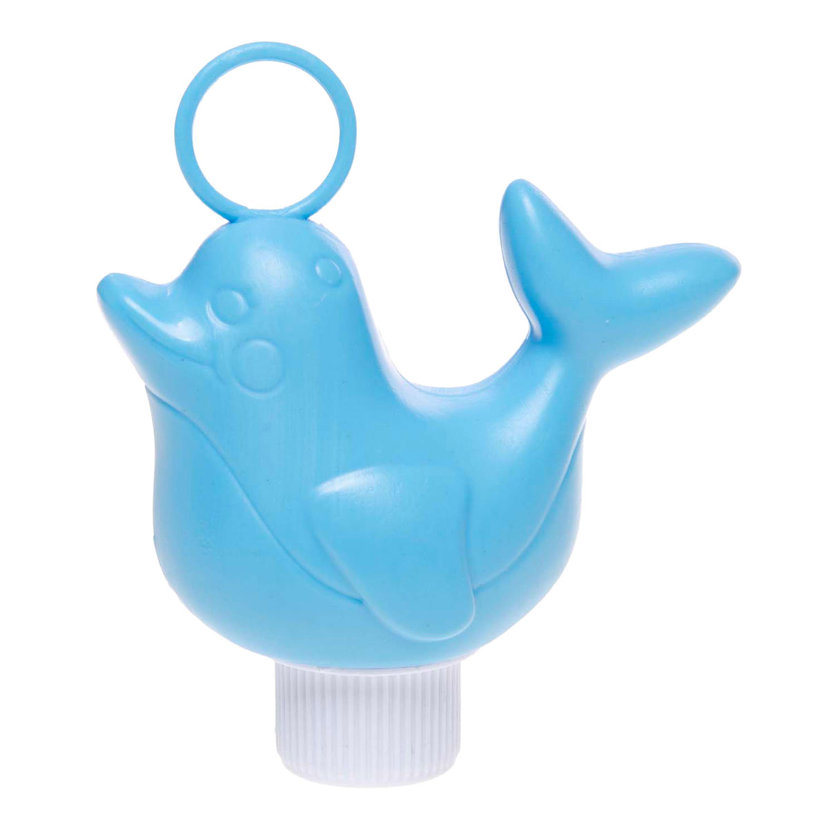 Duckiez poisson canard couleur dauphin, 12cm
