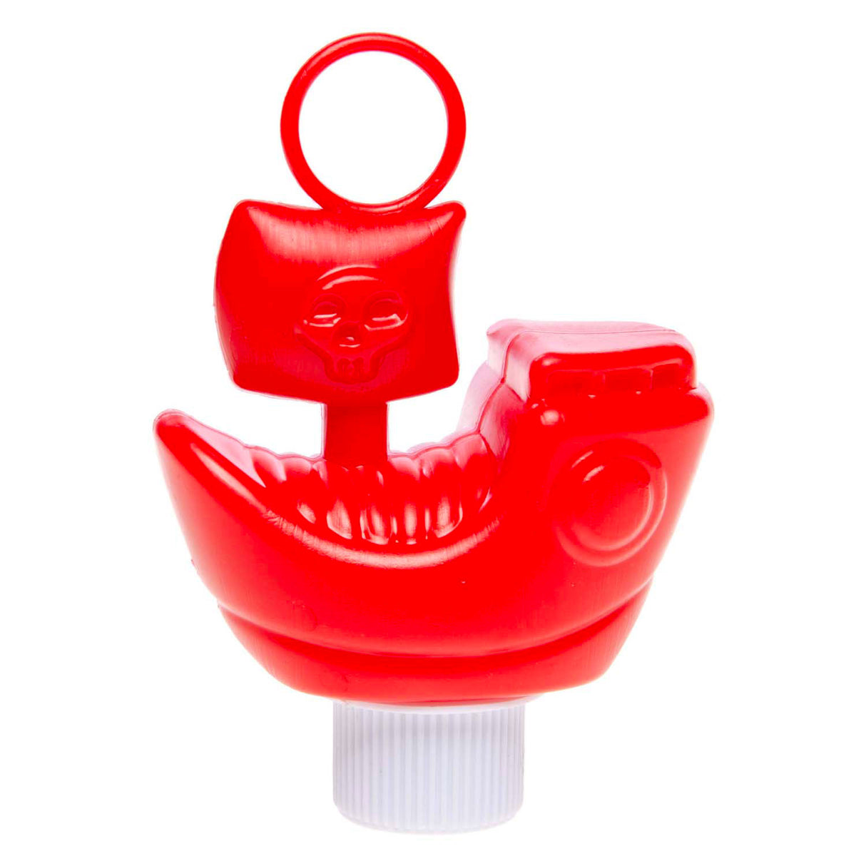 Duckiez poisson canard couleur pirate, 12cm