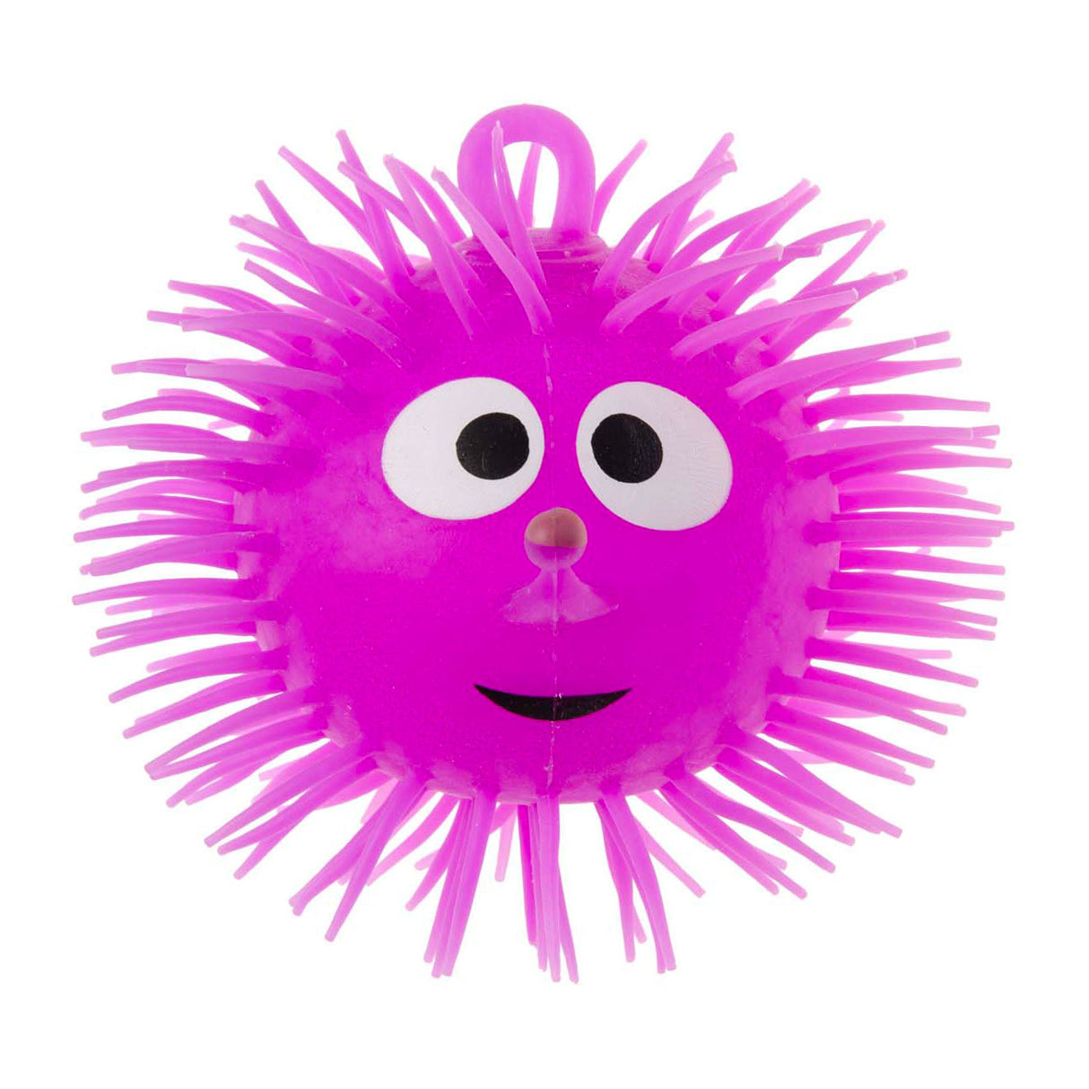 Duckiez ballon ballon smiley, 13 cm