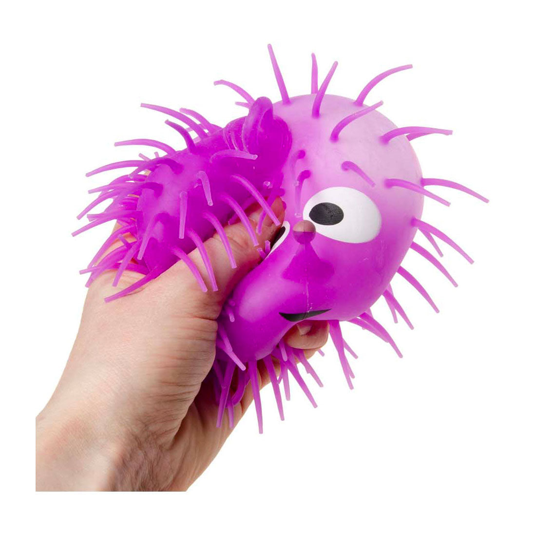 Duckiez ballon ballon smiley, 13 cm