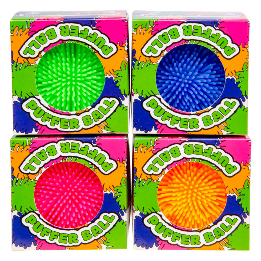 Boule de couleur Duckiez, 6 cm