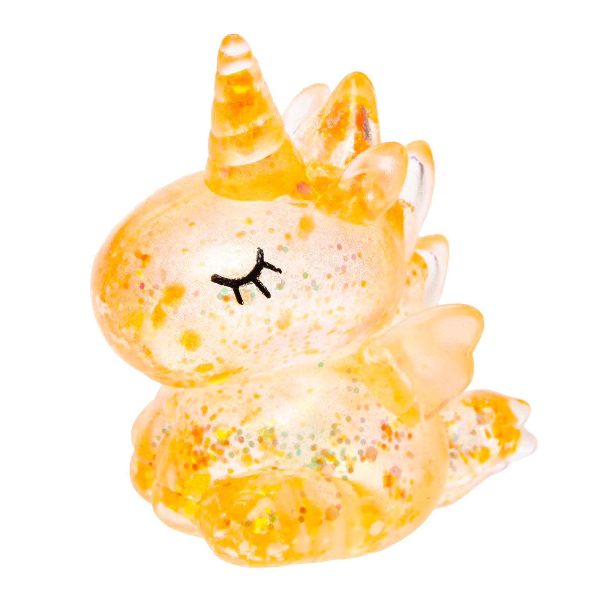 Duckiez presser la licorne, 11cm