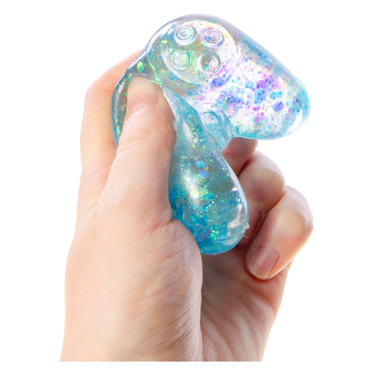 Contrôleur de compression Duckiez, 8 cm