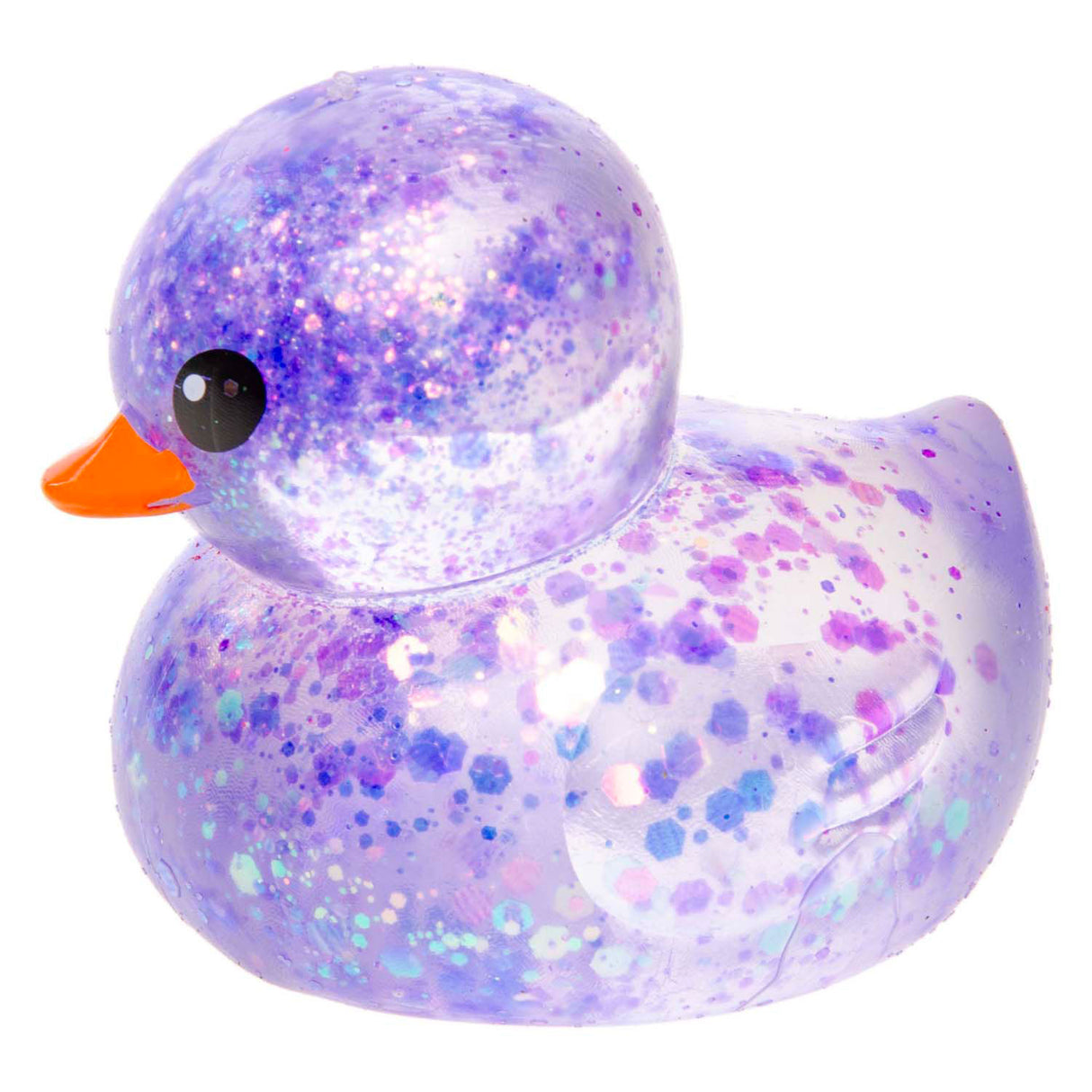 Canard à presser Duckiez, 6,5 cm
