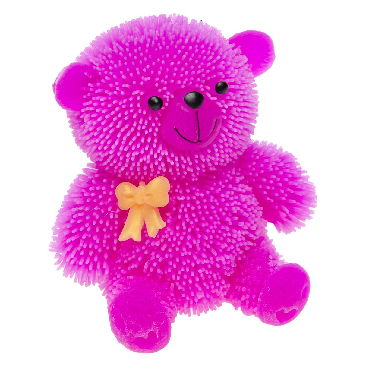 Duckiez couleur ourson, 9 cm
