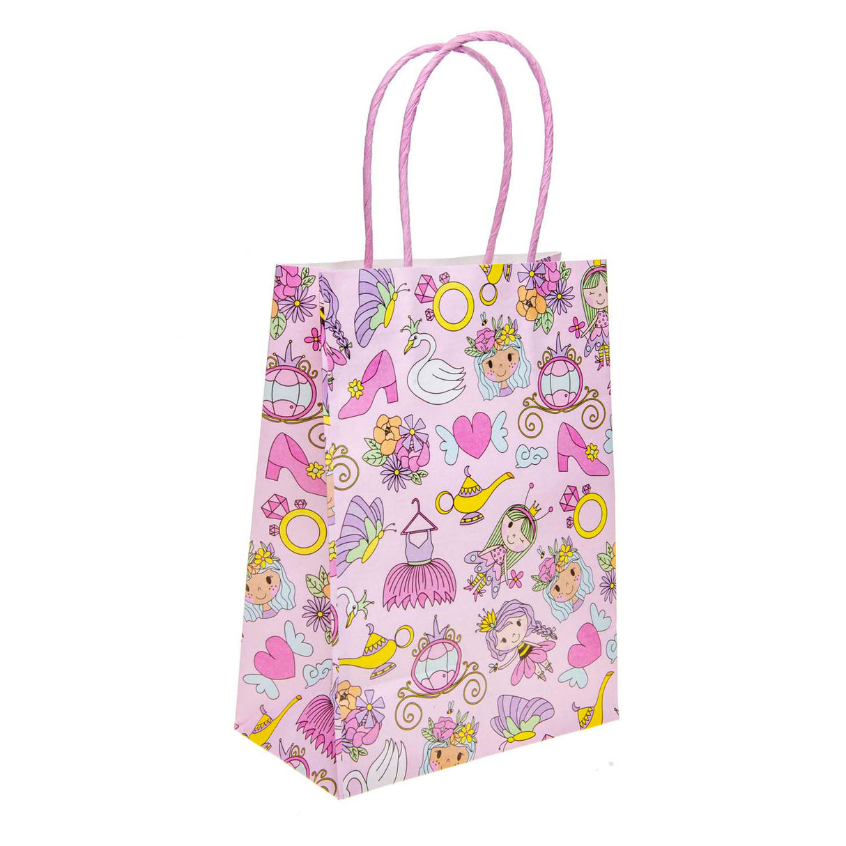 Sac cadeau Duckiez princesse