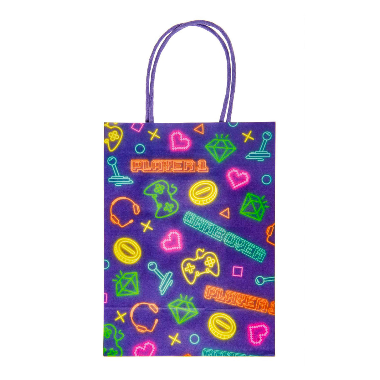 Sac cadeau Duckiez gamer