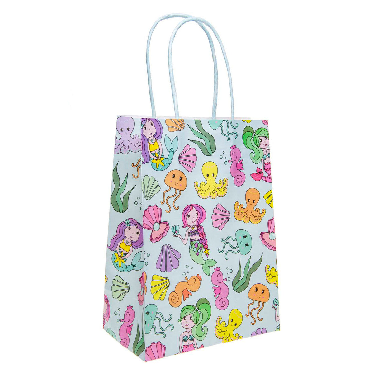 Sac cadeau Duckiez sirène